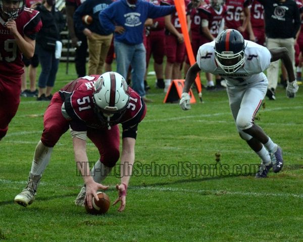 Sports Insider PLUS: Football, Goffstown 46, Manchester Memorial 13 (video)