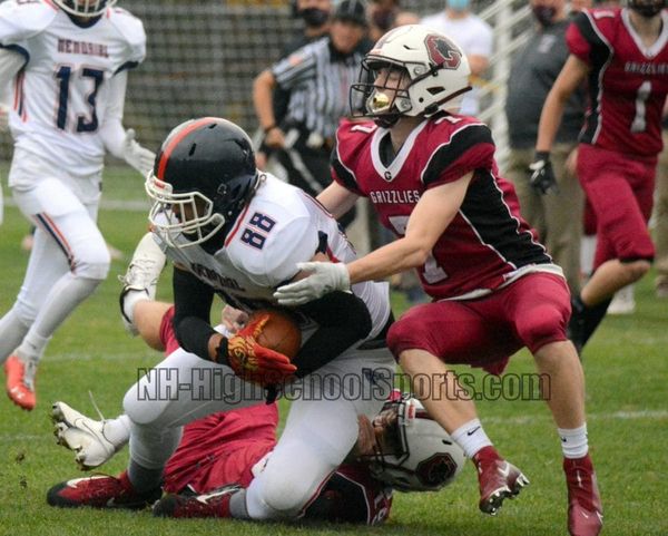Around the Granite State: Saturday's Roundup