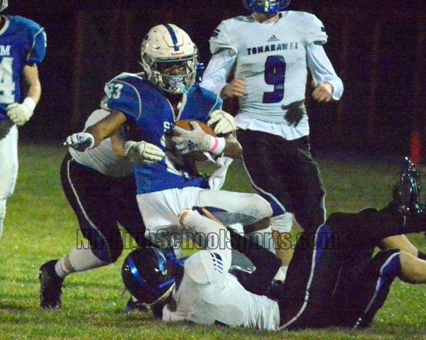 Around the Granite State: Friday's Roundup