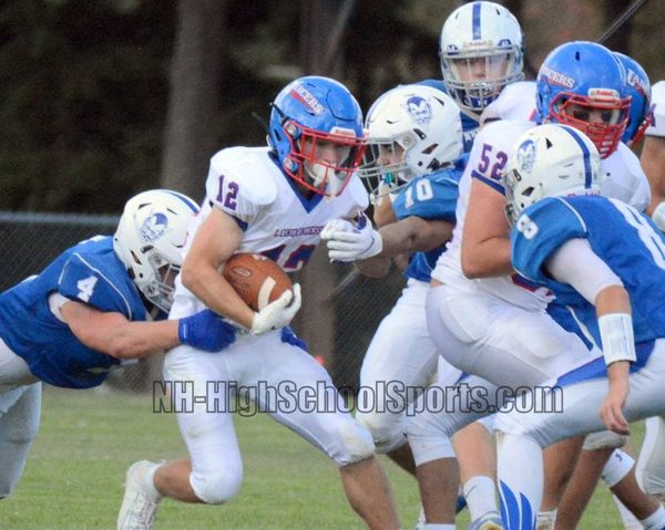Football Roundup: Week 2