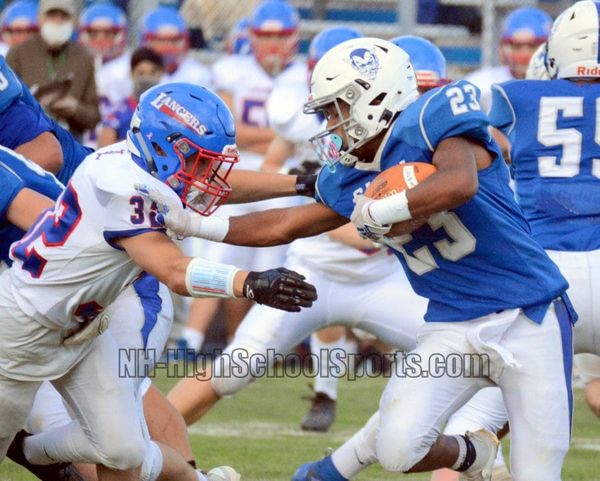 Around the Granite State: Saturday’s Roundup