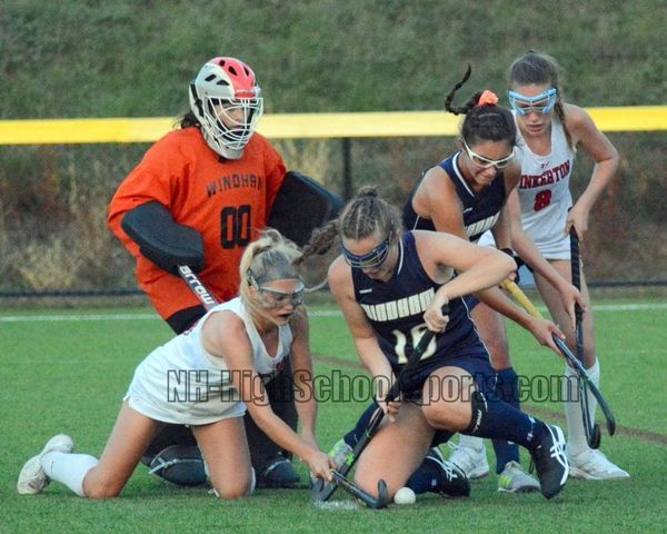 Around the Granite State: Monday's Roundup