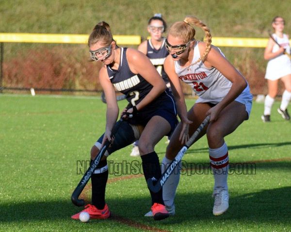 Sports Insider PLUS: Field Hockey, Windham 3, Pinkerton 0 (video)