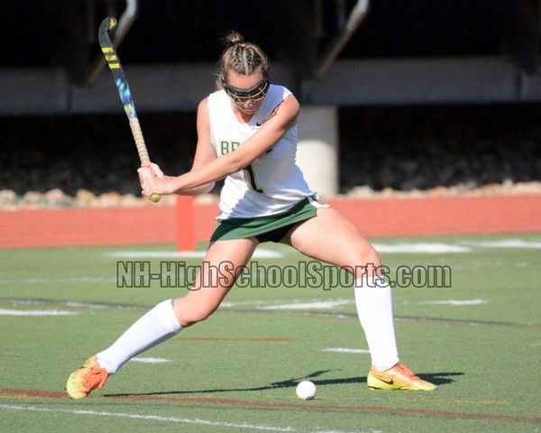 Division III field hockey all-state teams released