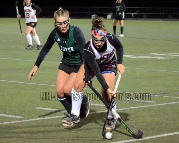 Division I field hockey all-state teams released