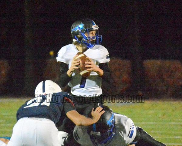 Ninth State Sports Show: Football Edition, Season Wrapup (Dec. 1), sponsored by Greenblott & O’Rourke, PLLC