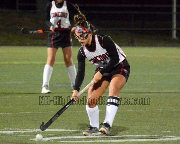Signed, sealed, delivered: Class of 2021 signs letters of intent (Updated Feb. 12)