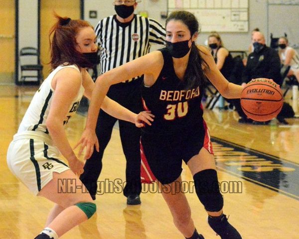 NHBCO announces girls basketball all-state teams