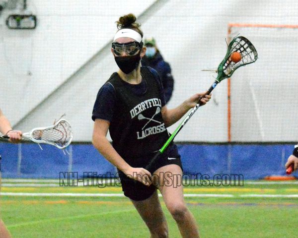 D3 Girls Lacrosse Preview: St. Thomas, Derryfield appear to be ahead of the pack