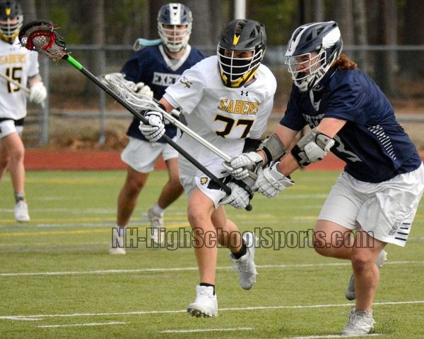 Around the Granite State: Exeter boys lacrosse gets big win over Souhegan