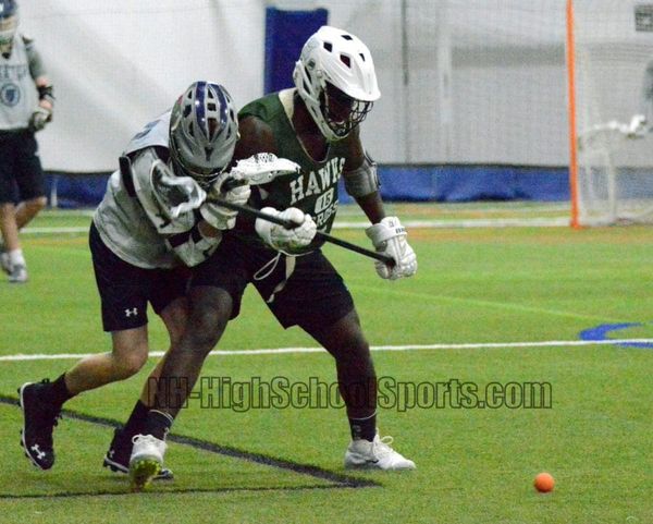 D3 Boys Lacrosse Preview: Trinity looks like a favorite in a wide-open division