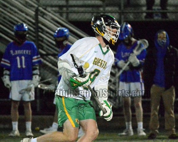 Bishop Guertin stays at No. 1 in NHHSS Boys Lacrosse Coaches Poll ahead of matchup with Pinkerton
