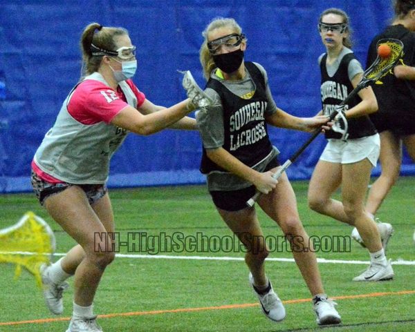 NHHSS 2021 Girls Lacrosse Preseason All-State Watch List