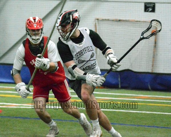 D2 Boys Lacrosse Preview: Derryfield at the top of big field of contenders