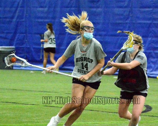 D1 Girls Lacrosse Preview: Bishop Guertin looking for 3rd straight title