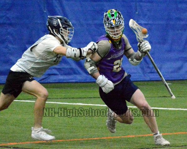 D1 Boys Lacrosse Preview: Bishop Guertin looks like the top contender going into 2021