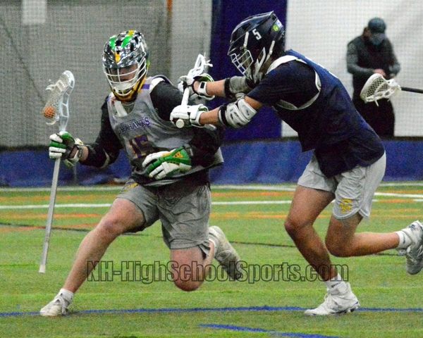 NHHSS 2021 Boys Lacrosse Preseason All-State Watch List