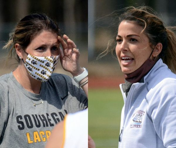 Lacrosse Notes: Portsmouth-Souhegan matchup was first meeting as coaches for Curro sisters