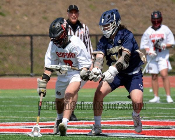 Bedford makes jump in this week’s NHHSS Boys Lacrosse Coaches Poll