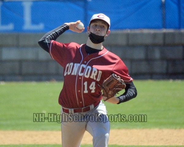 Baseball Playoff Pairings and Results (Updated June 13)