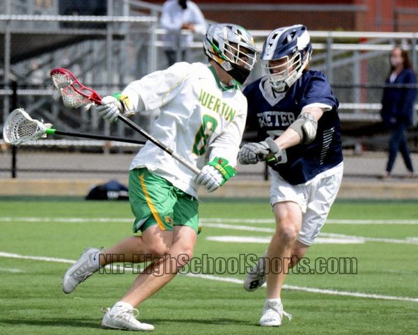 NHHSS Boys Lacrosse Coaches Poll gets a shakeup heading into postseason