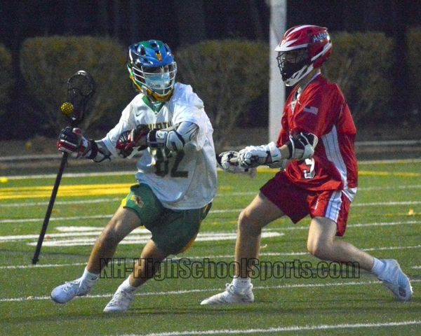 Boys Lacrosse Playoff Pairings and Results (Updated June 13)