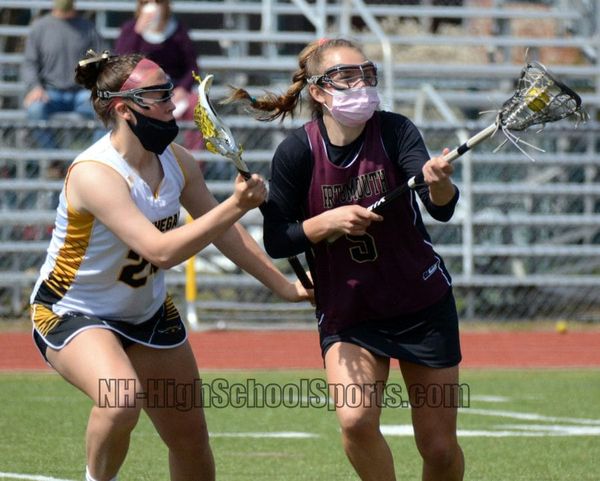 Girls Lacrosse Playoff Pairings and Results (Updated June 9)