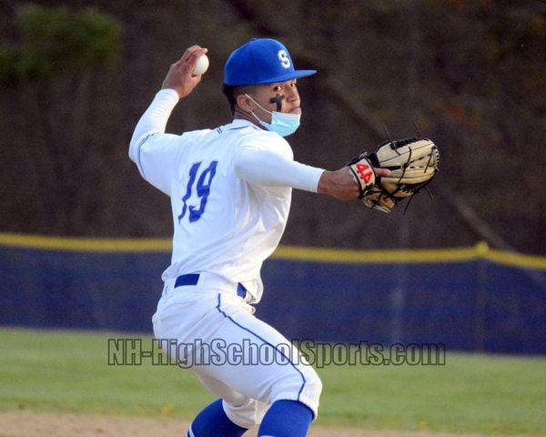 Baseball Notes: Salem pitcher Gomez leaves opponents, fans guessing