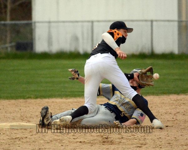 Playoff Preview: Baseball