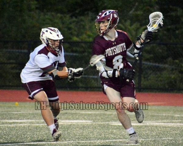 After coming close before, unexpected run delivers D2 title for Portsmouth boys lacrosse