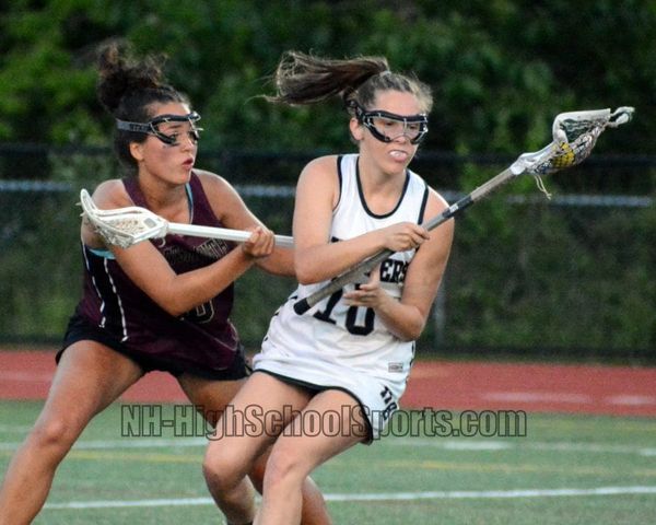Division II Girls Lacrosse All-State Selections