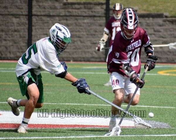 Around the Granite State: Playoff Roundup (video)