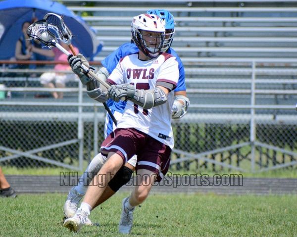 Ninth State Sports Show: Lacrosse Edition (June 8), sponsored by Roger Howe of the Bean Group