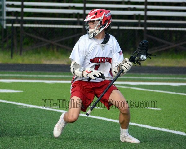 NHHSSports Boys Lacrosse All-State Teams for 2021