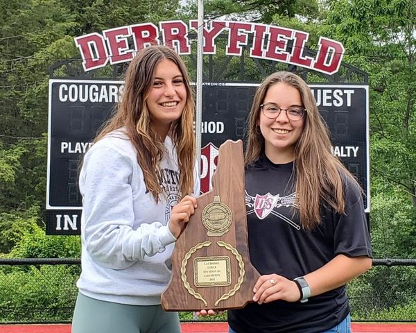Title was worth the wait for Derryfield girls lacrosse