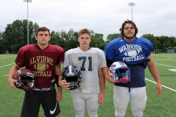 Team East has a lot to play for in CHaD All-Star Football Game