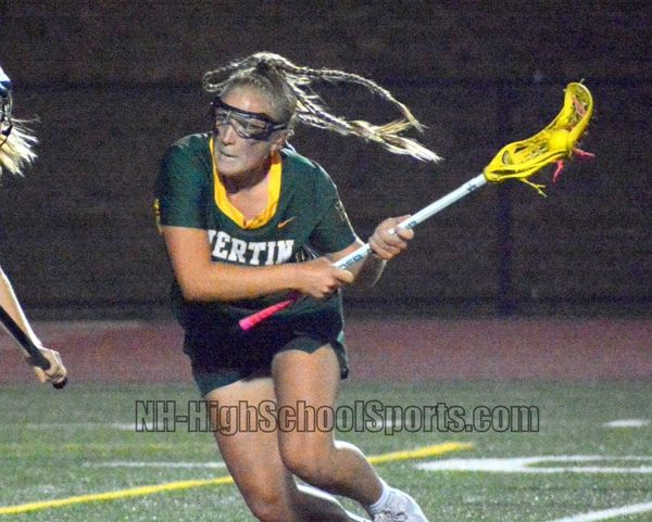New Hampshire Girls Lacrosse All-Americans