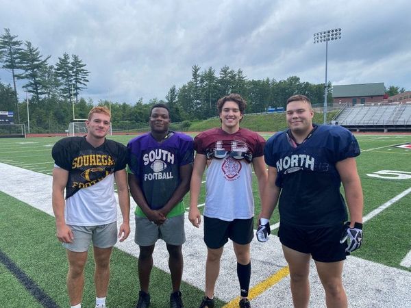 Importance of CHaD All-Star Football Game not lost on Connors, Team West