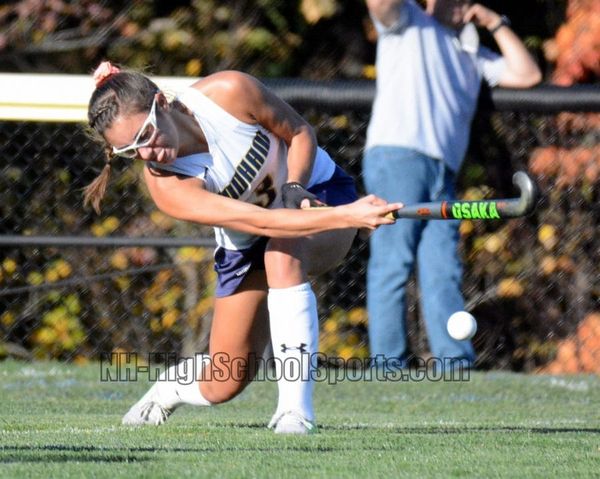 Windham field hockey looking forward to more schedule stability this season