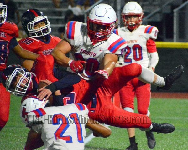 Photo Roundup: Queen City Football Jamboree
