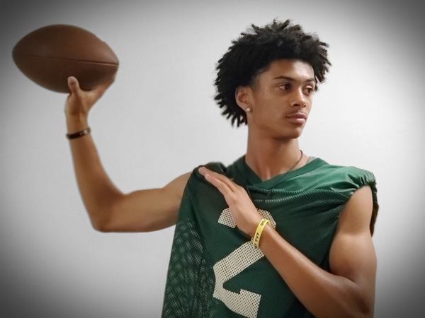 Lopez-Sullivan looking to take Dover football to next level