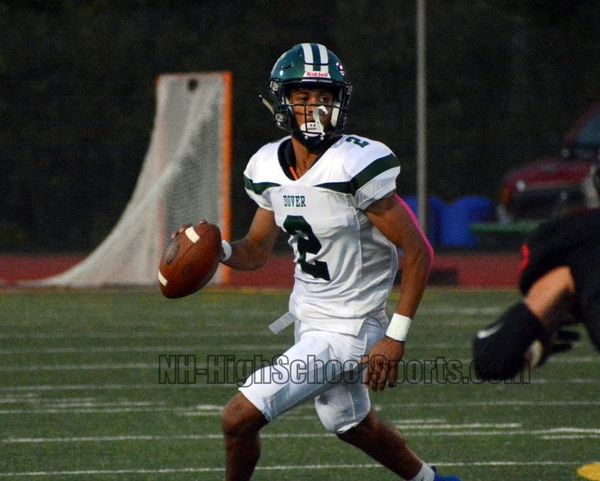 Football Notebook: It’s a rivalry weekend in Division I