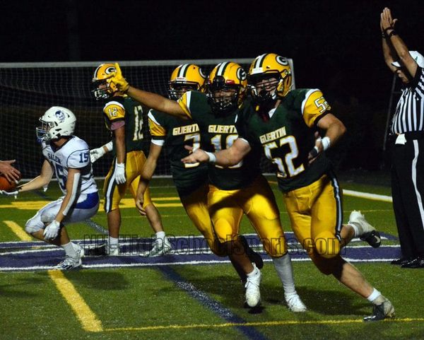 Ninth State Sports Show: Football Edition (Sept. 14)