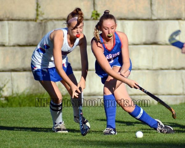 Late surge helps lift Winnacunnet field hockey to win over Londonderry (video)