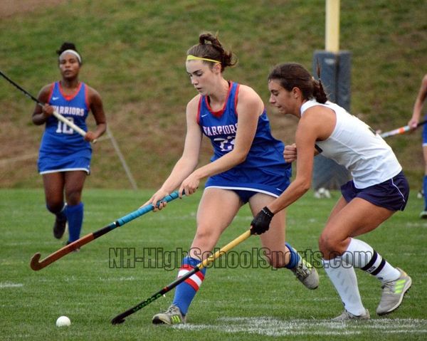 Windham field hockey picks up win over Winnacunnet (video)