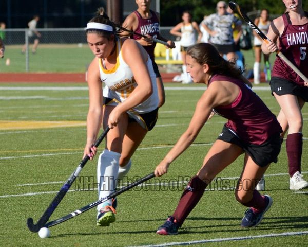 Playoff Pairings: Field Hockey (Updated Nov. 2)