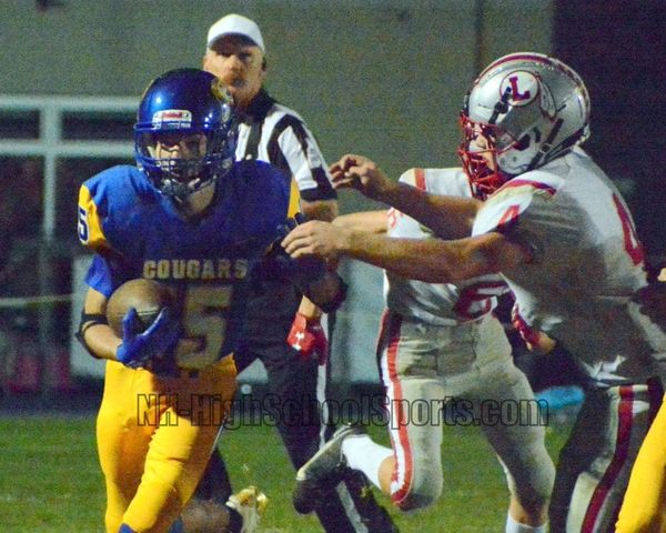 Football Notebook: Four games that will have biggest impact on the playoff picture
