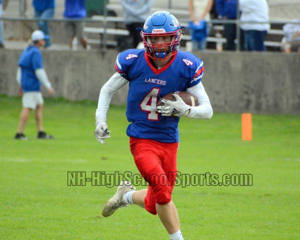 Special attention to special teams paying off for Londonderry football