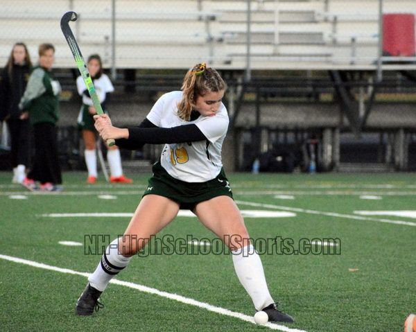Division III Field Hockey All-State Teams