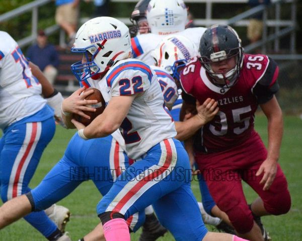 Londonderry, Winnacunnet ready for D1 football championship game